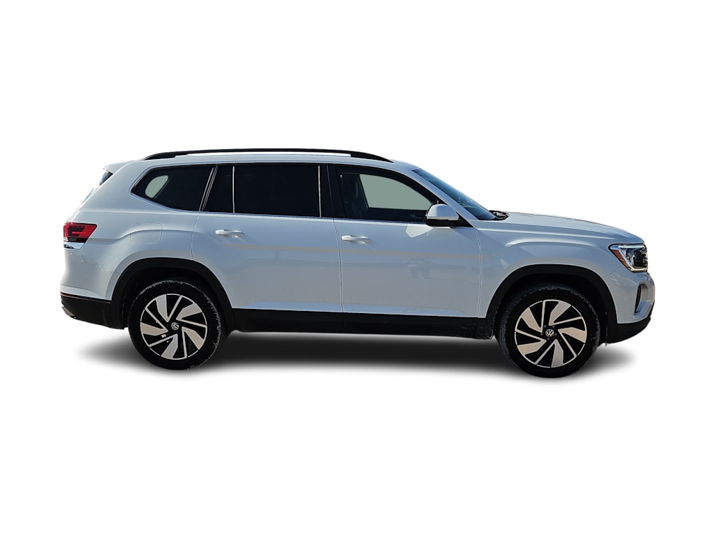 Thumbnail: 2025 Volkswagen Atlas - 23