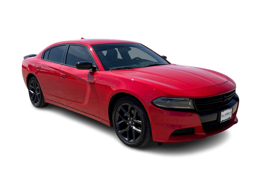 Thumbnail: 2023 Dodge Charger - 18