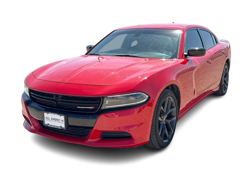 Thumbnail: 2023 Dodge Charger - 19