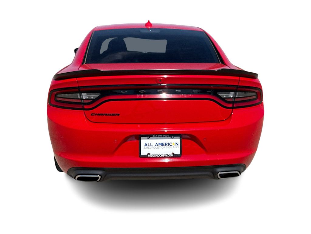 Thumbnail: 2023 Dodge Charger - 5