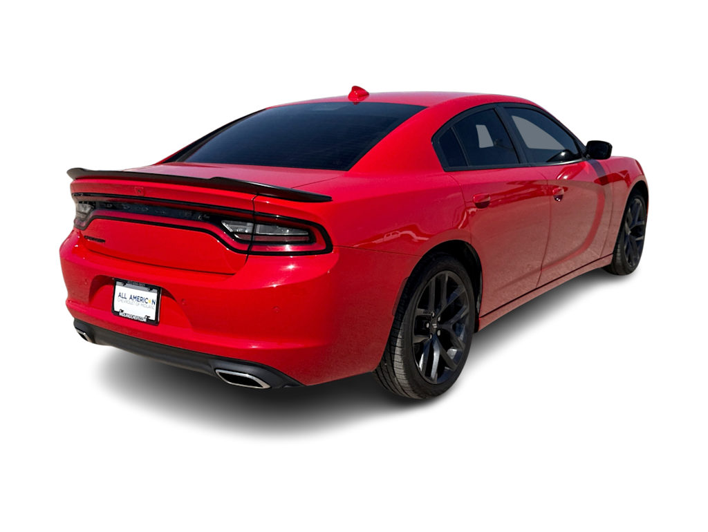 Thumbnail: 2023 Dodge Charger - 20