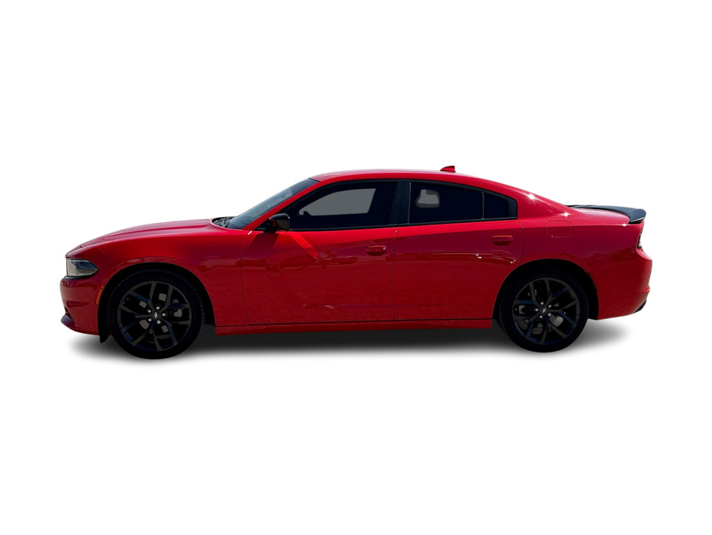 Thumbnail: 2023 Dodge Charger - 3