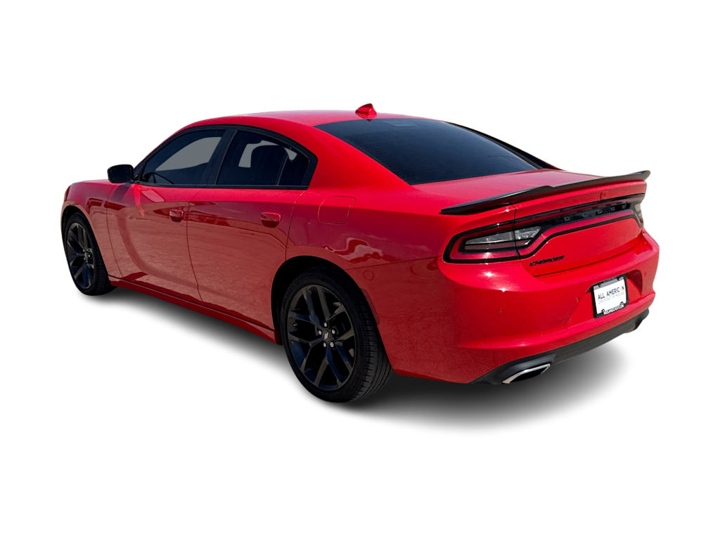 Thumbnail: 2023 Dodge Charger - 4