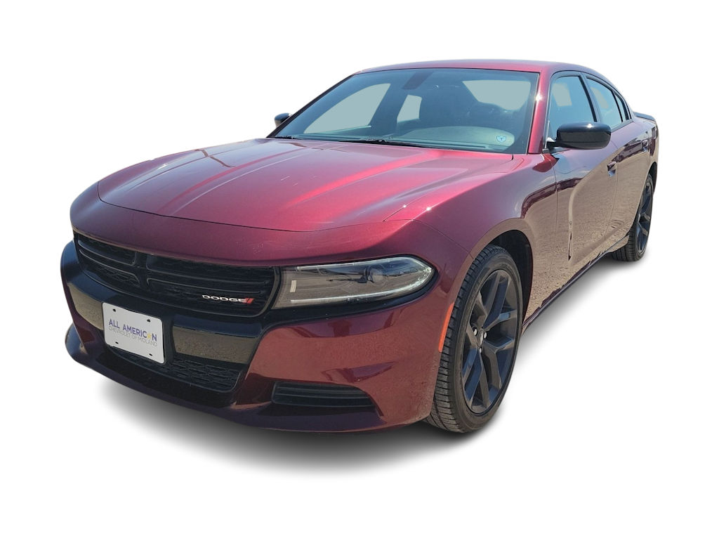 Used 2023 Dodge Charger SXT with VIN 2C3CDXBG8PH622960 for sale in Medford, OR