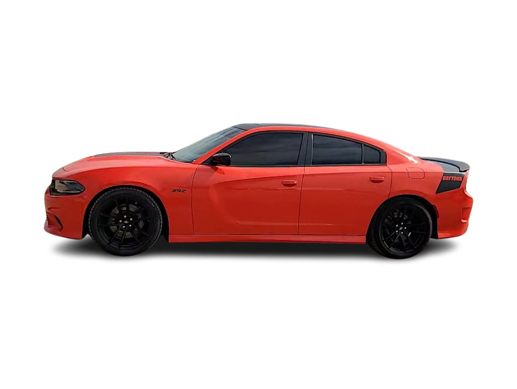 Thumbnail: 2023 Dodge Charger - 3