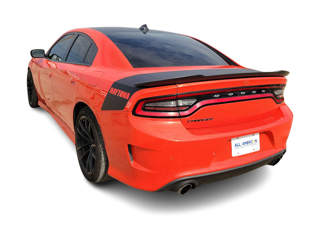 Thumbnail: 2023 Dodge Charger - 25