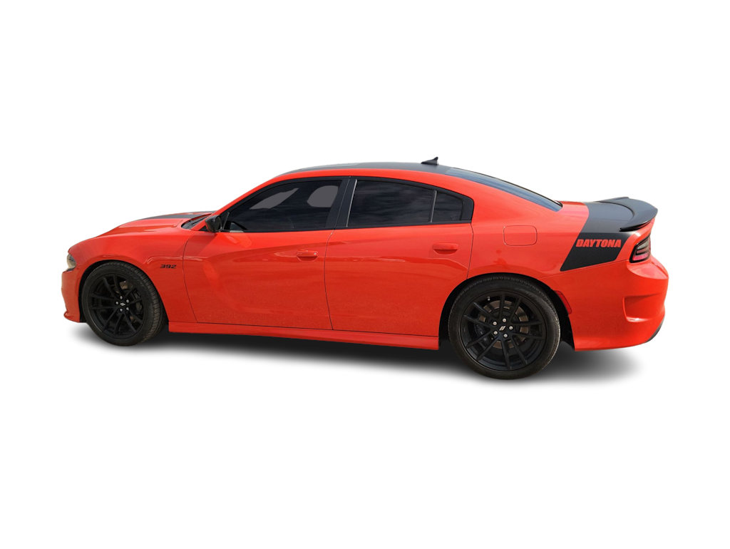 Thumbnail: 2023 Dodge Charger - 24