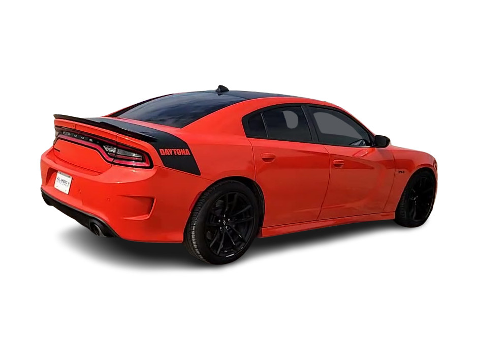 Thumbnail: 2023 Dodge Charger - 22