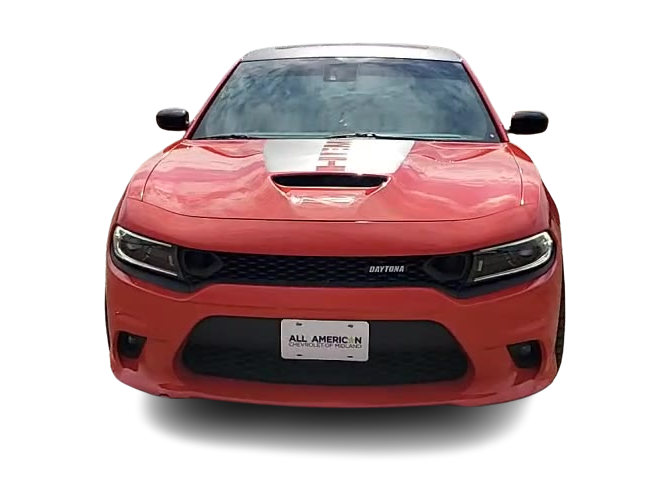 Thumbnail: 2023 Dodge Charger - 6