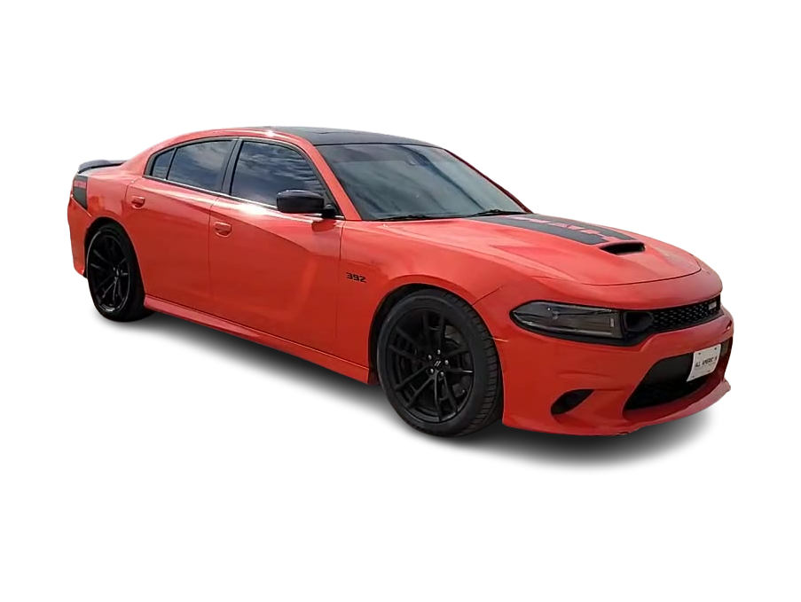 Thumbnail: 2023 Dodge Charger - 20