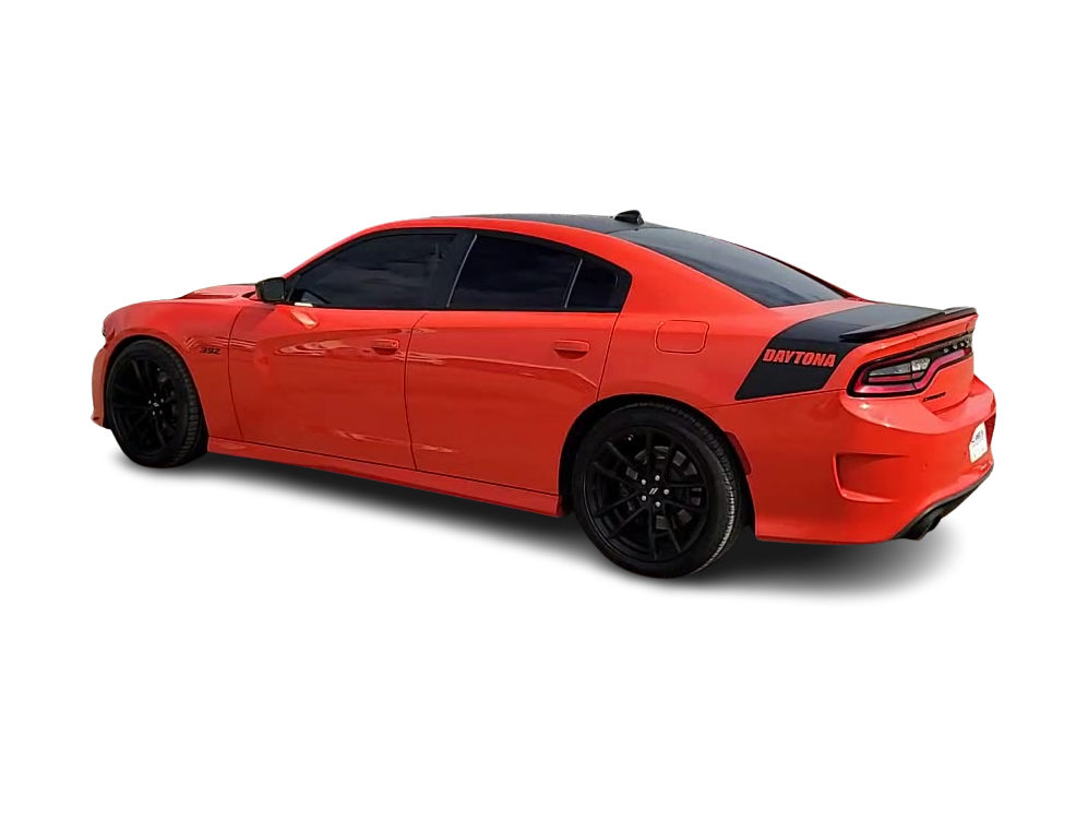 Thumbnail: 2023 Dodge Charger - 4