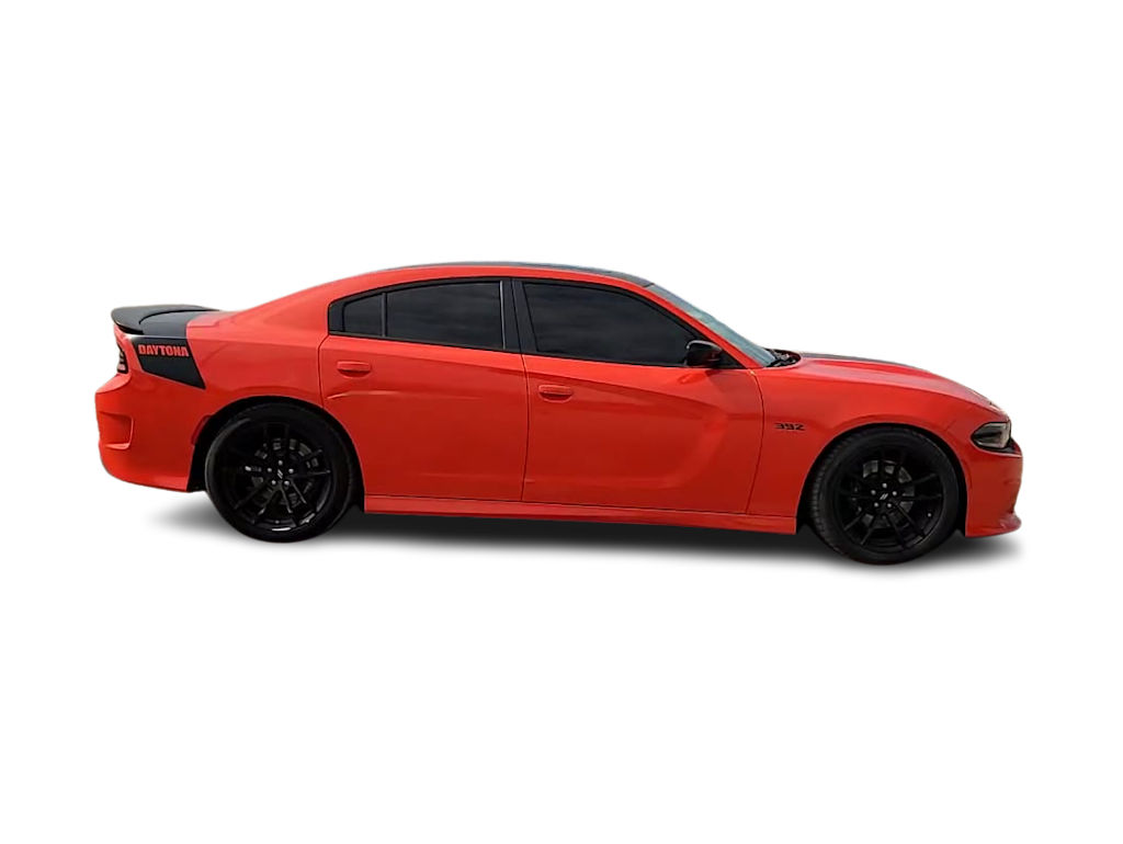 Thumbnail: 2023 Dodge Charger - 23