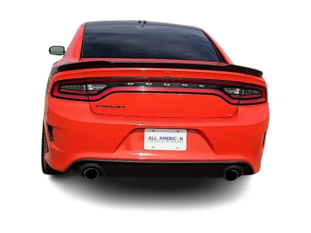 Thumbnail: 2023 Dodge Charger - 5