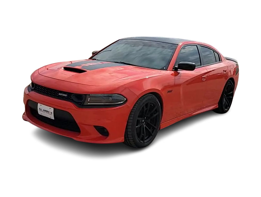Thumbnail: 2023 Dodge Charger - 21
