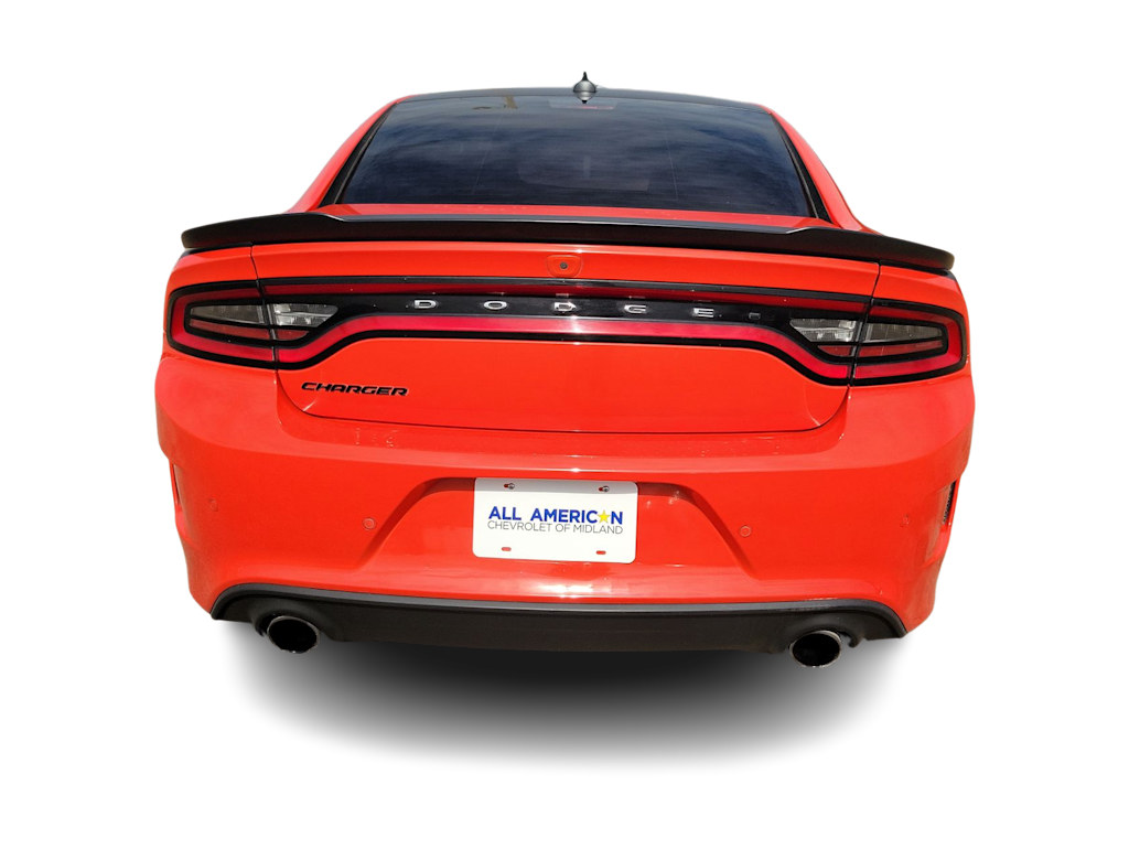 Thumbnail: 2023 Dodge Charger - 26