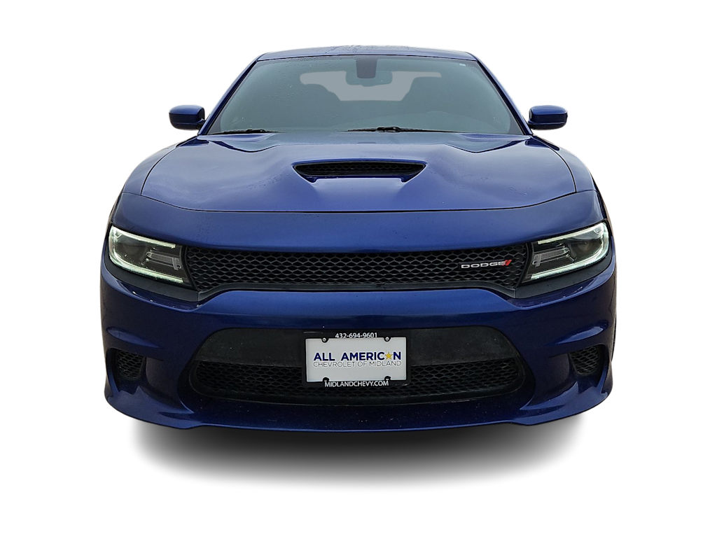 Thumbnail: 2022 Dodge Charger - 6