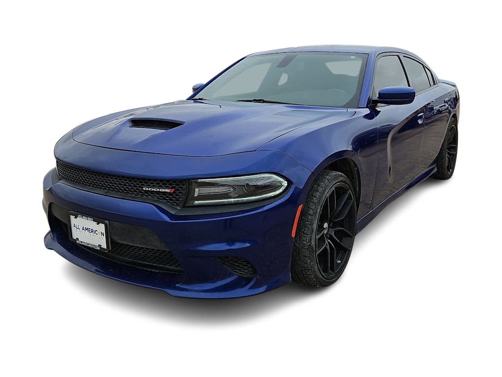 Thumbnail: 2022 Dodge Charger - 21