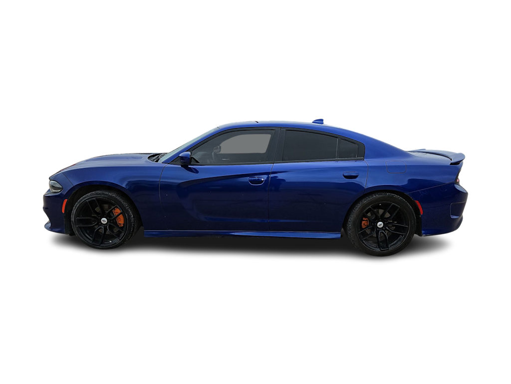 Thumbnail: 2022 Dodge Charger - 3