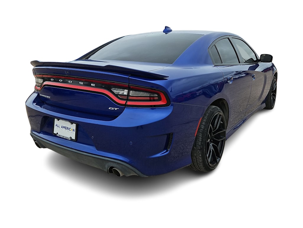 Thumbnail: 2022 Dodge Charger - 22