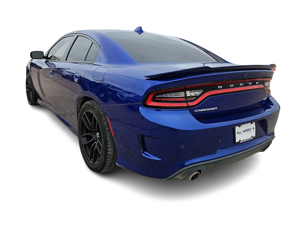 Thumbnail: 2022 Dodge Charger - 4