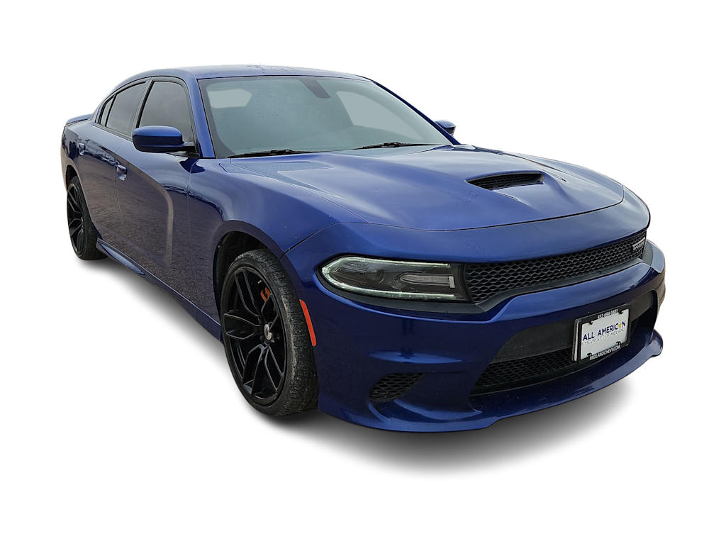 Thumbnail: 2022 Dodge Charger - 20