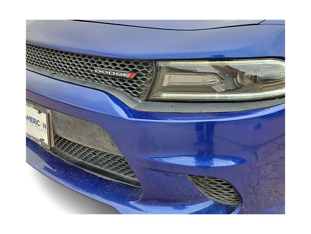 Thumbnail: 2022 Dodge Charger - 24
