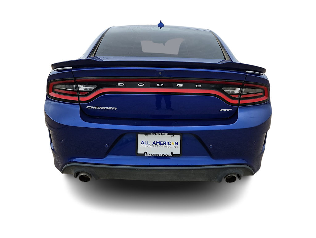 Thumbnail: 2022 Dodge Charger - 5