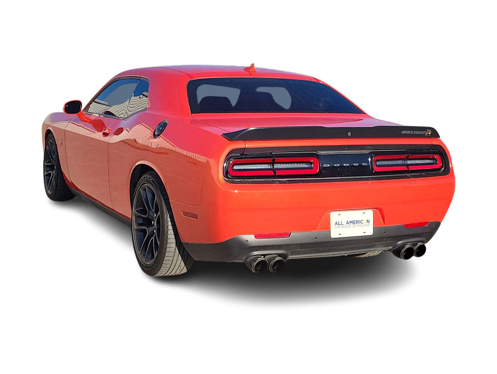 Thumbnail: 2023 Dodge Challenger - 4