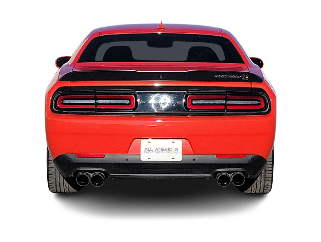 Thumbnail: 2023 Dodge Challenger - 5