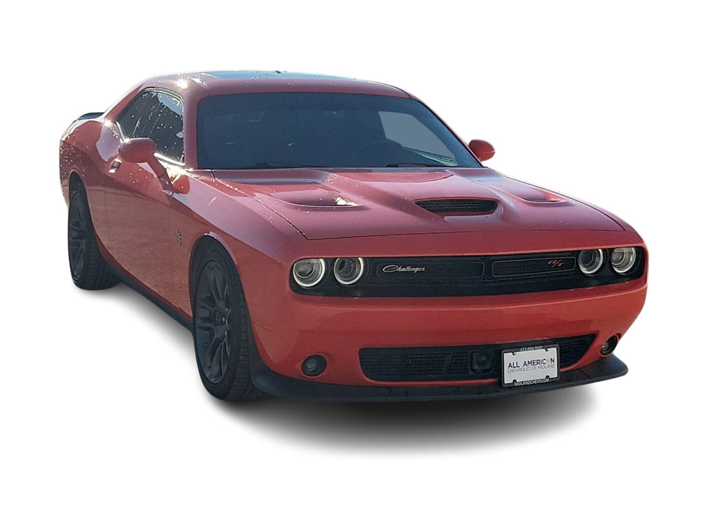 Thumbnail: 2023 Dodge Challenger - 19