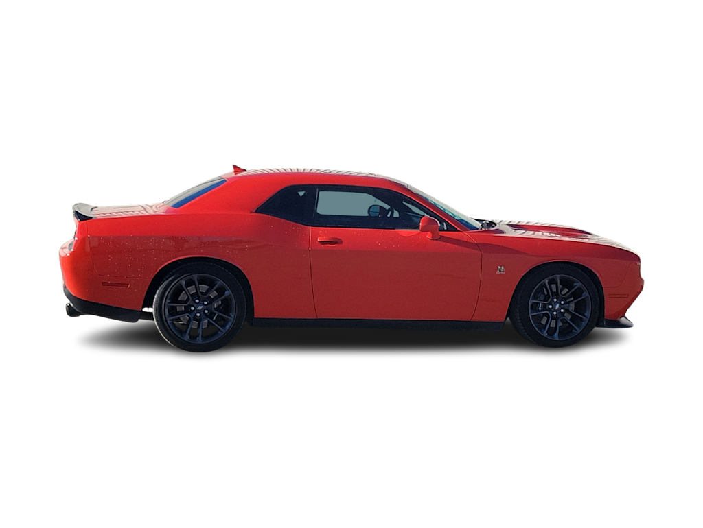 Thumbnail: 2023 Dodge Challenger - 21