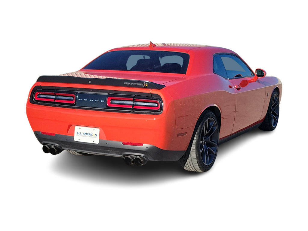 Thumbnail: 2023 Dodge Challenger - 20