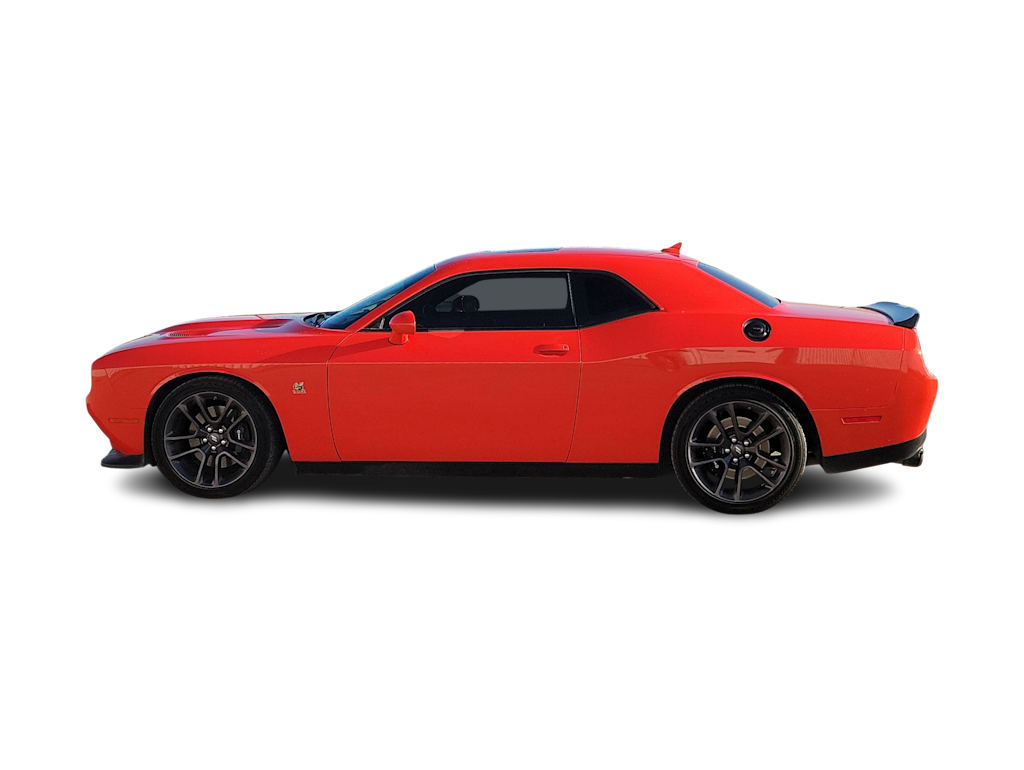 Thumbnail: 2023 Dodge Challenger - 3