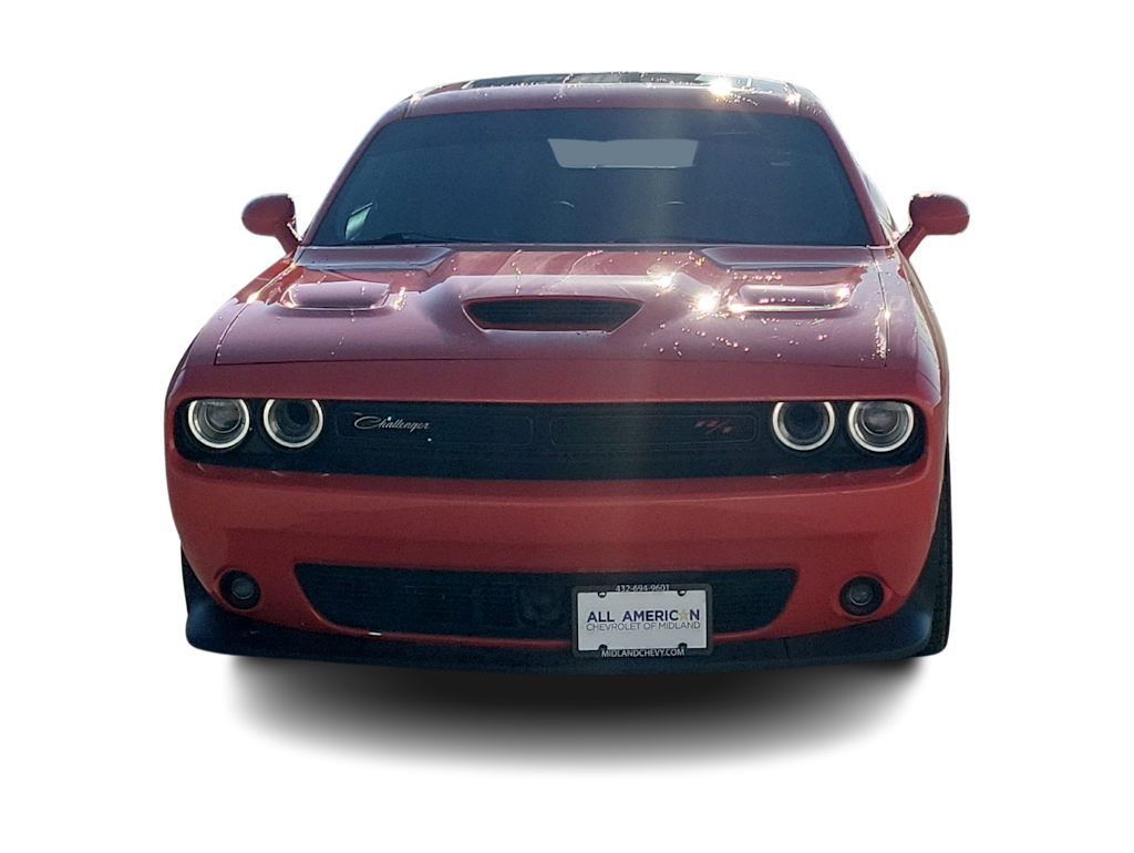 Thumbnail: 2023 Dodge Challenger - 6