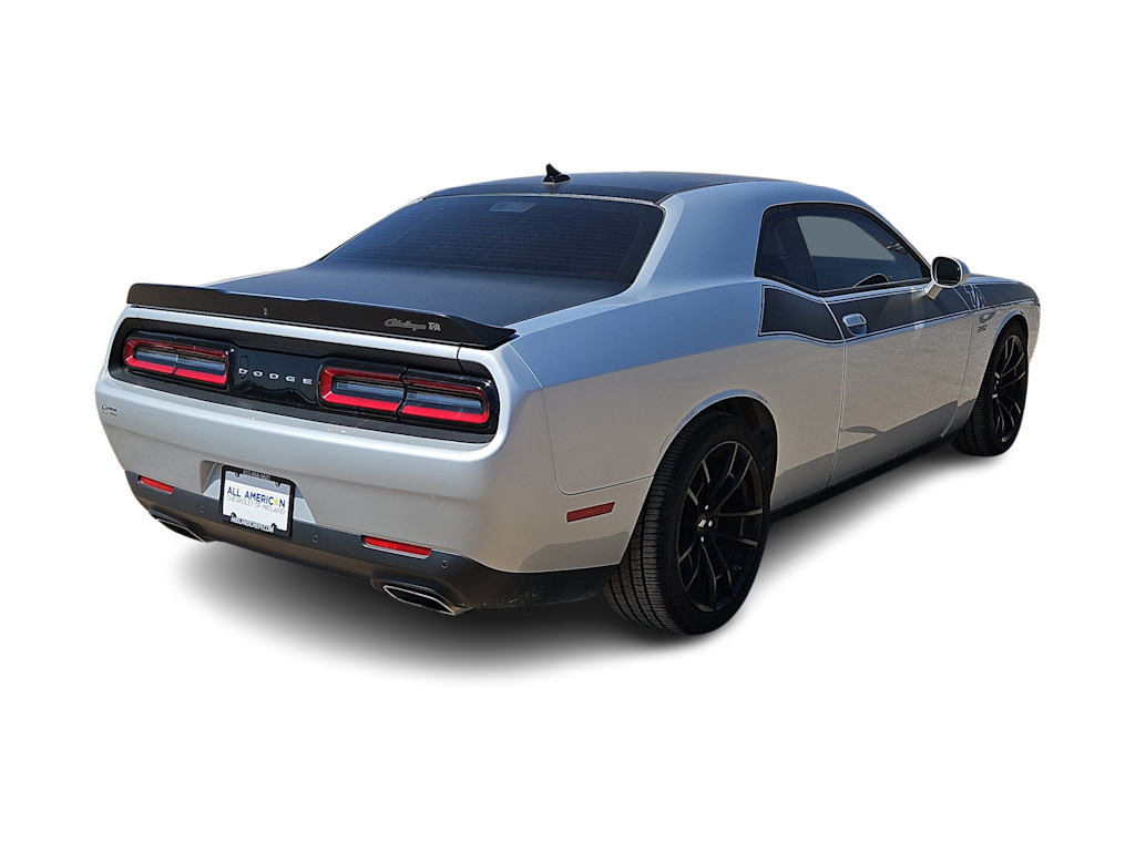 Thumbnail: 2023 Dodge Challenger - 22