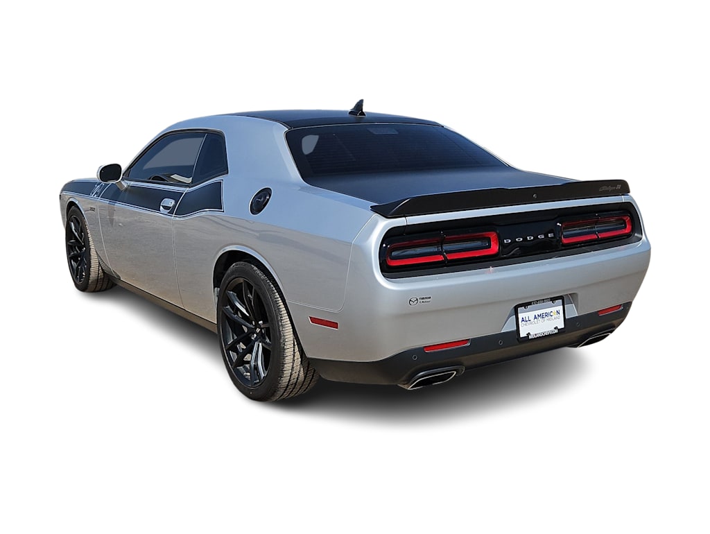 Thumbnail: 2023 Dodge Challenger - 4