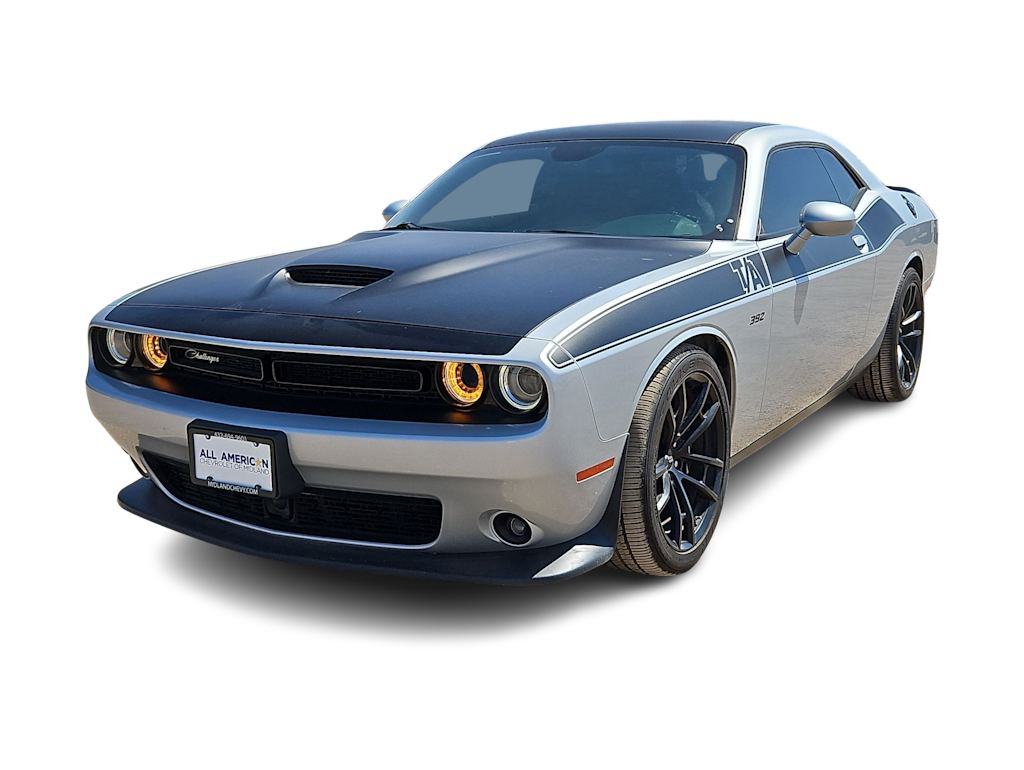 Thumbnail: 2023 Dodge Challenger - 21