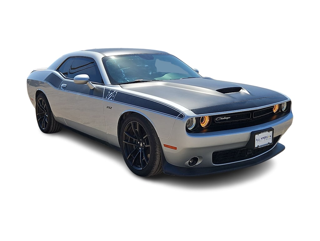 Thumbnail: 2023 Dodge Challenger - 20