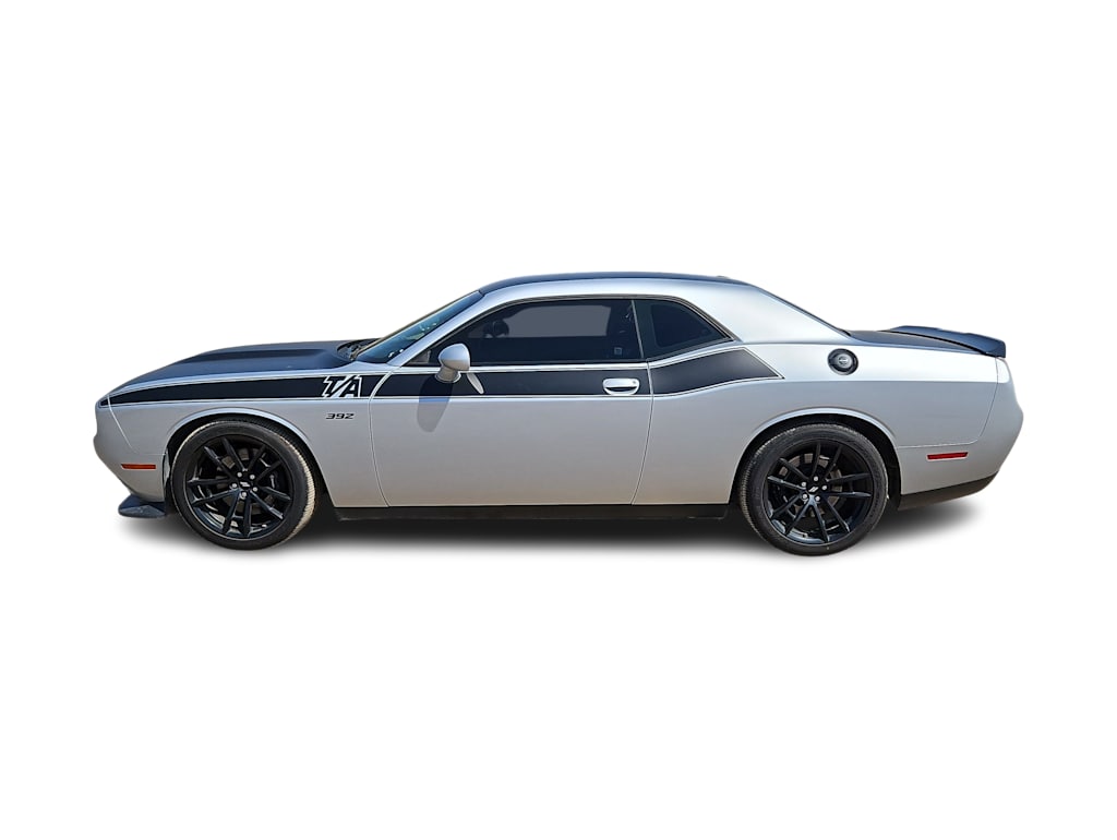Thumbnail: 2023 Dodge Challenger - 3