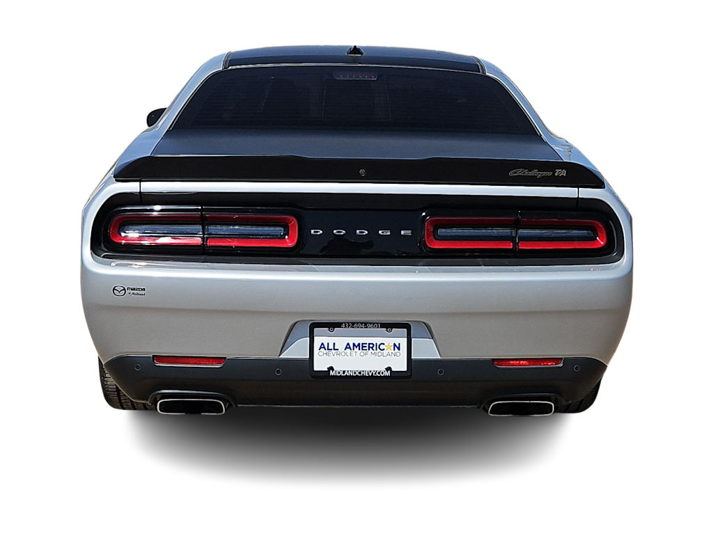 Thumbnail: 2023 Dodge Challenger - 5