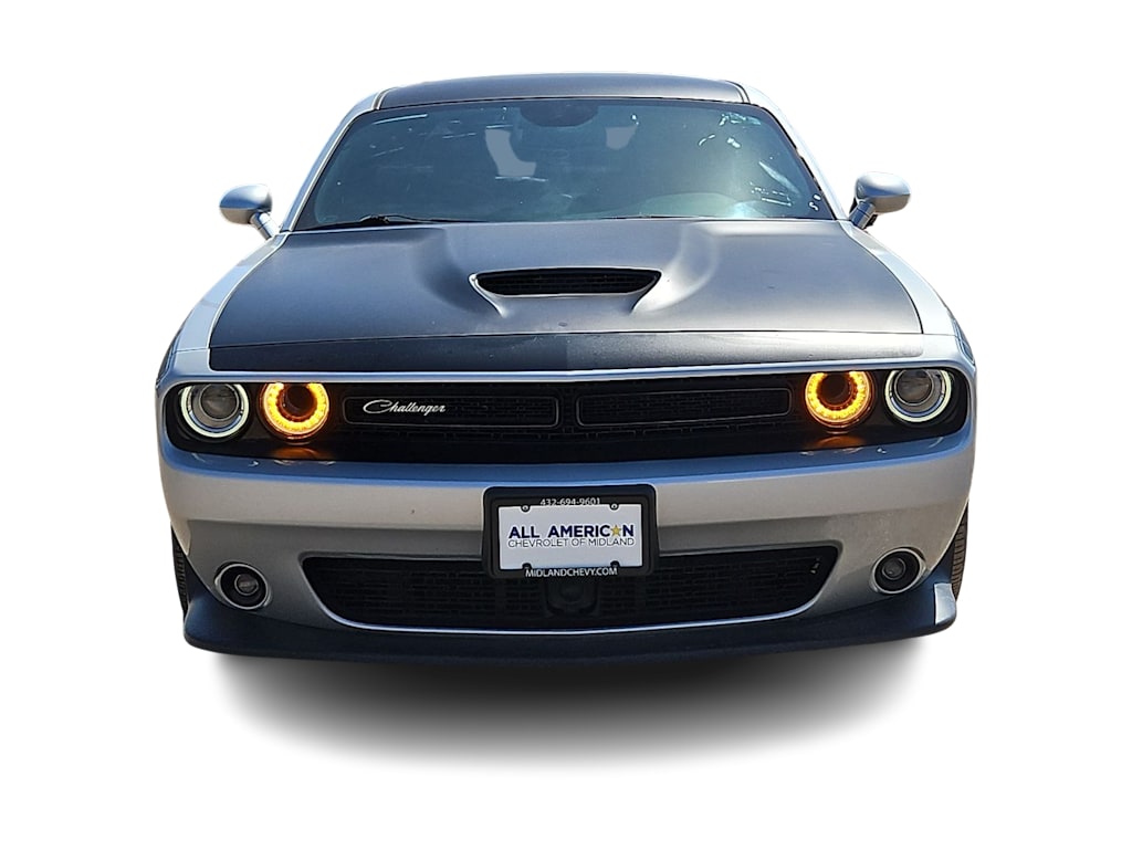 Thumbnail: 2023 Dodge Challenger - 6