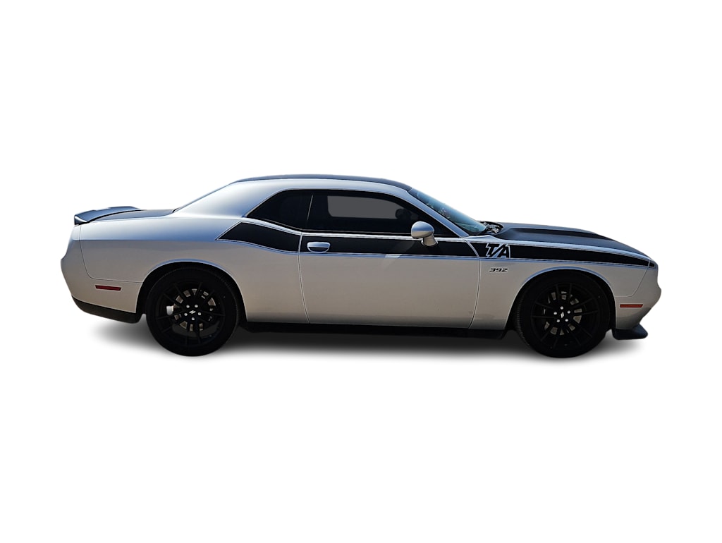 Thumbnail: 2023 Dodge Challenger - 23