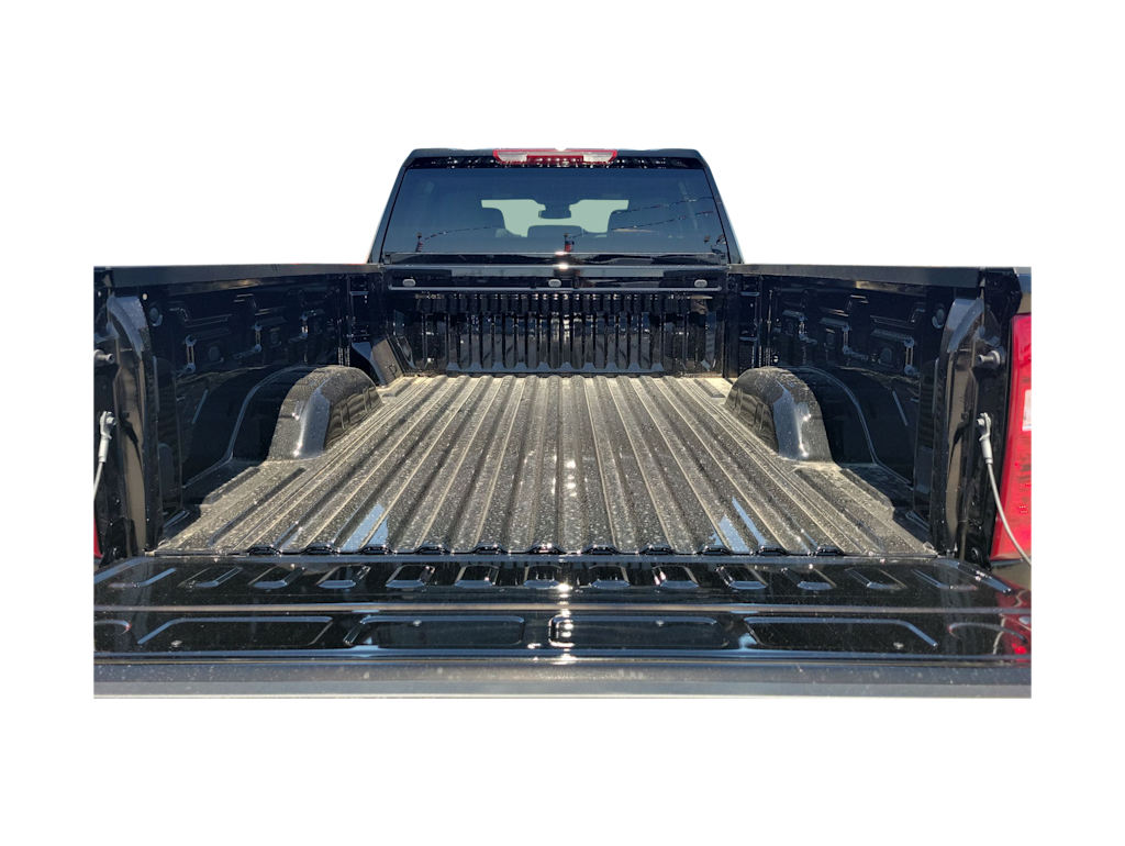 Thumbnail: 2025 Chevrolet Silverado 2500 - 18