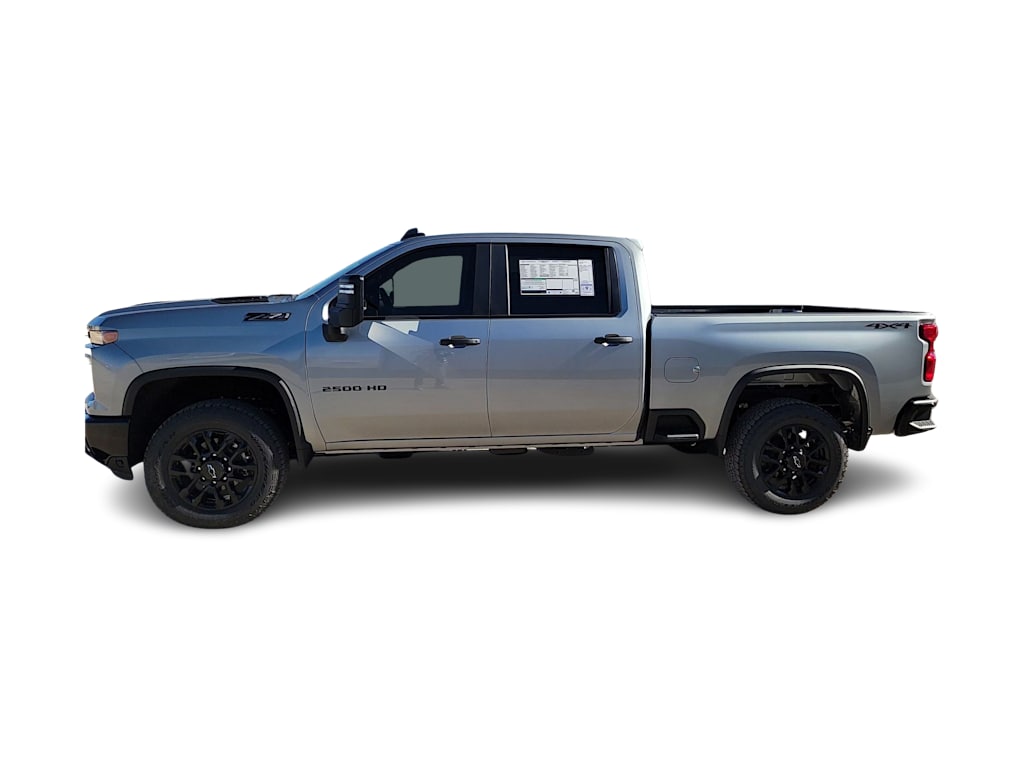 Thumbnail: 2026 Chevrolet Silverado 2500 - 19