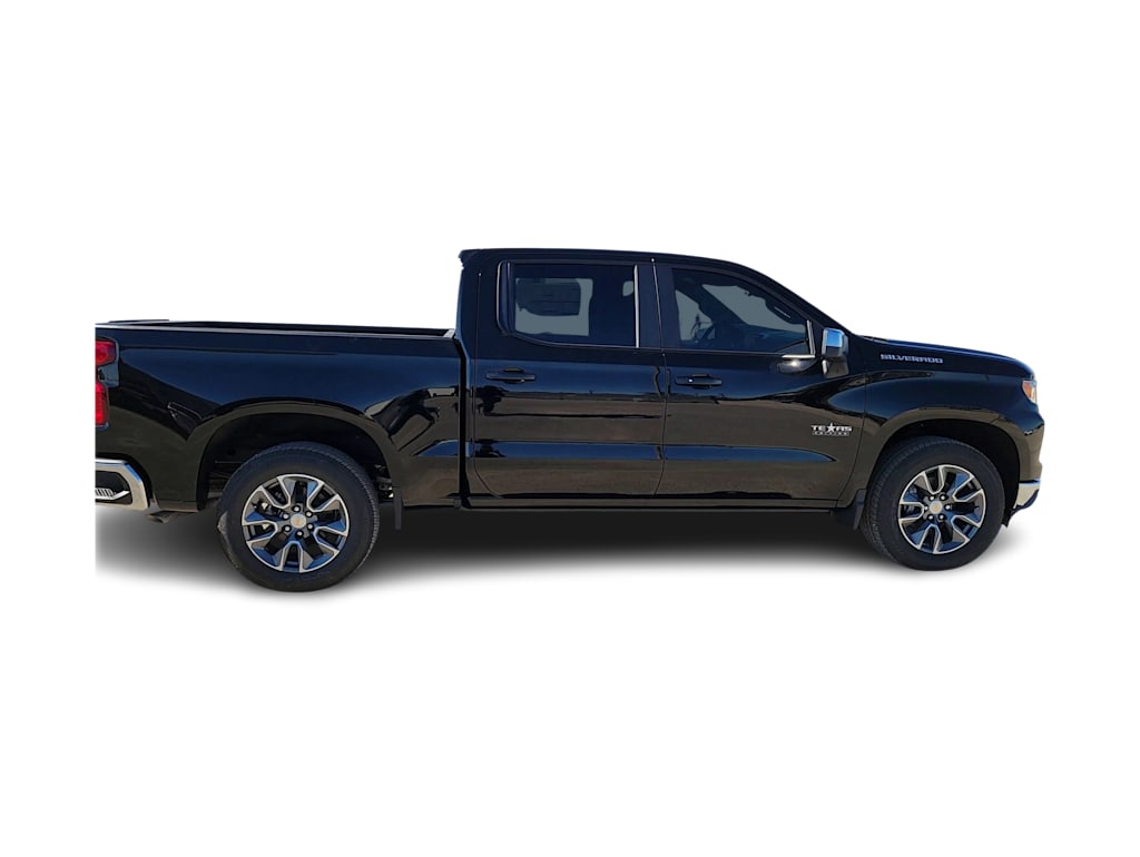 Thumbnail: 2026 Chevrolet Silverado 1500 - 21