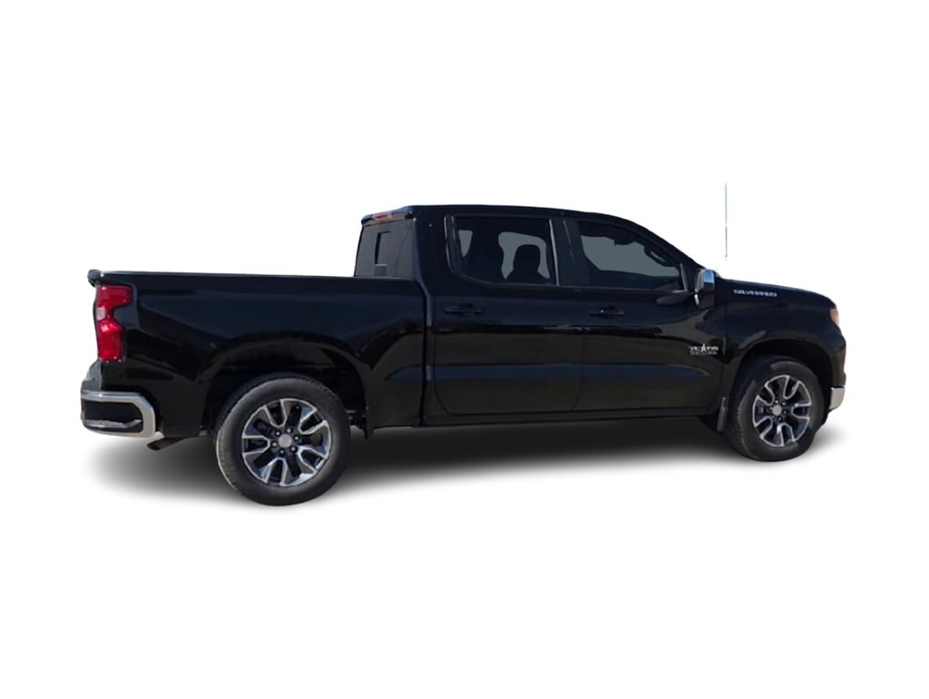 Thumbnail: 2026 Chevrolet Silverado 1500 - 20