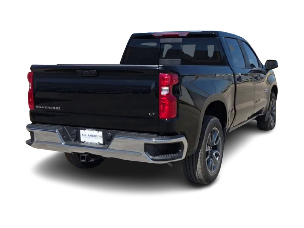 Thumbnail: 2026 Chevrolet Silverado 1500 - 19