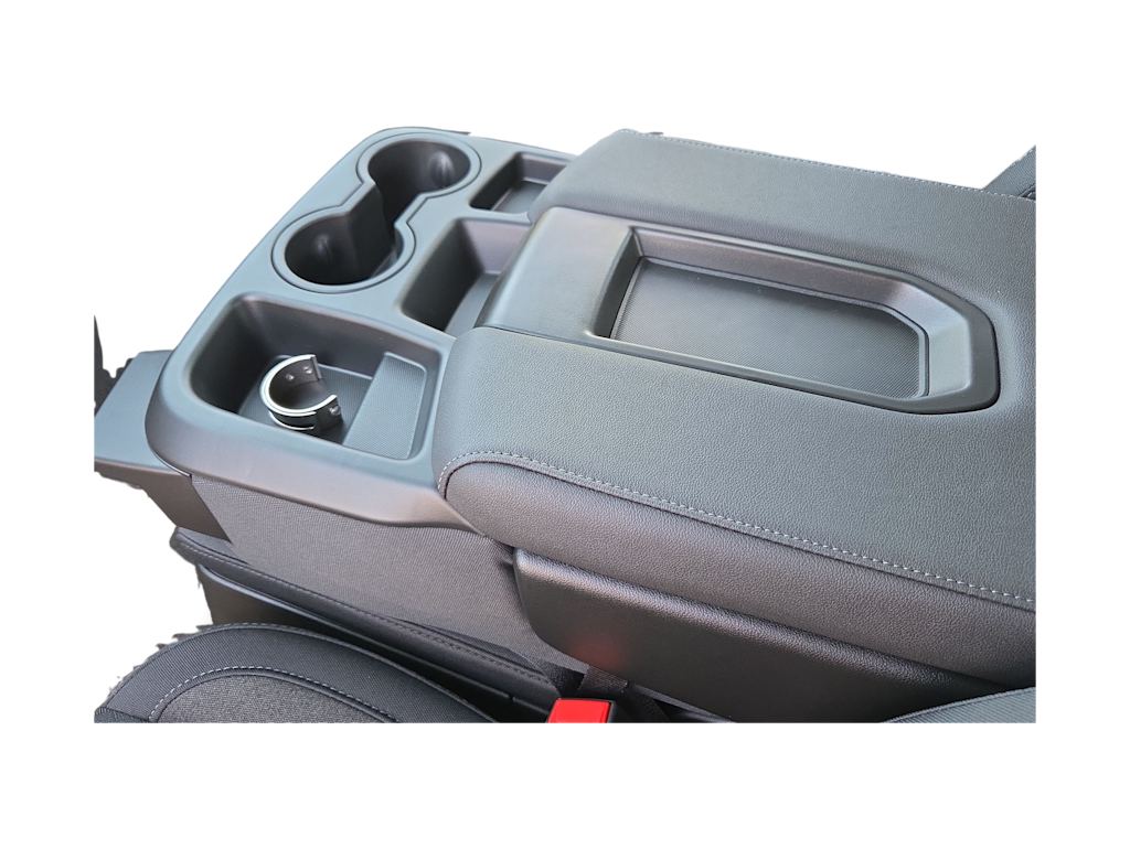 Thumbnail: 2026 Chevrolet Silverado 1500 - 27