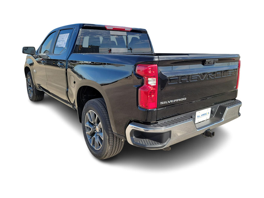 Thumbnail: 2026 Chevrolet Silverado 1500 - 21