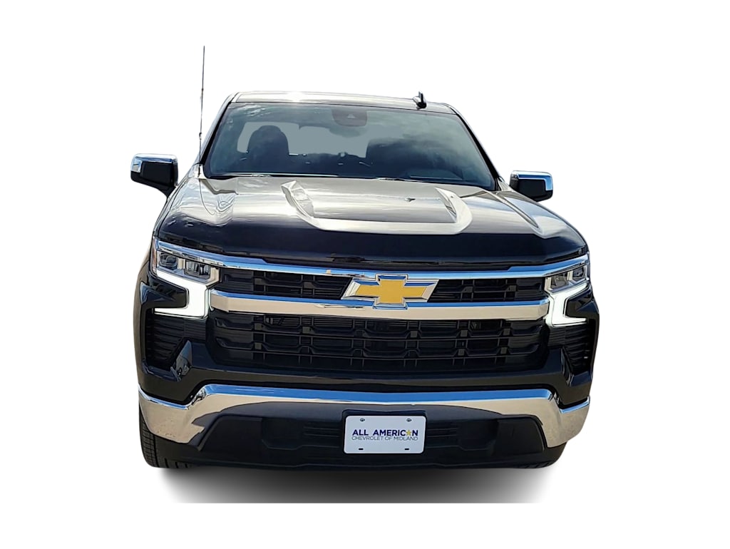 Thumbnail: 2026 Chevrolet Silverado 1500 - 6